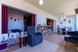 Piso en venta en Sitio de Calahonda en Mijas