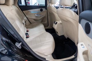 Mercedes-Benz GLC Coupé