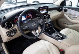 Mercedes-Benz GLC Coupé