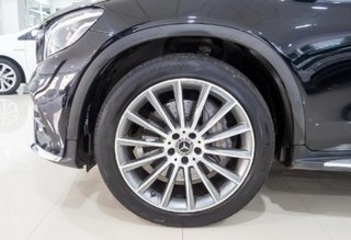 Mercedes-Benz GLC Coupé
