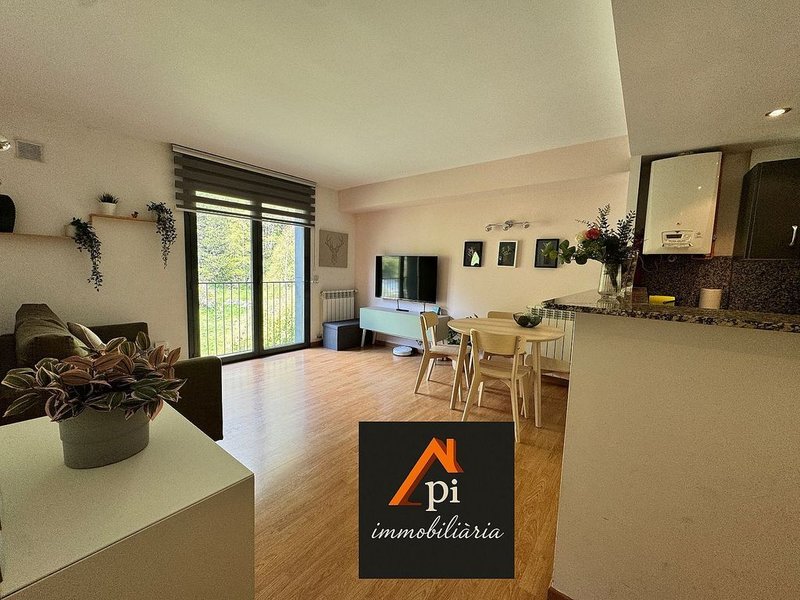 Pis de 1 habitacions en venda a Ransol, Canillo · 33 de 60
