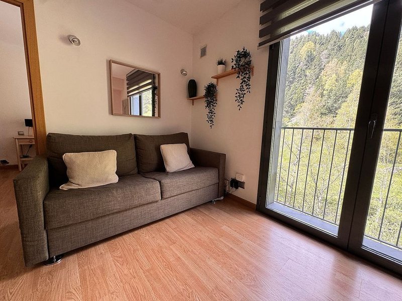 Pis de 1 habitacions en venda a Ransol, Canillo · 34 de 60