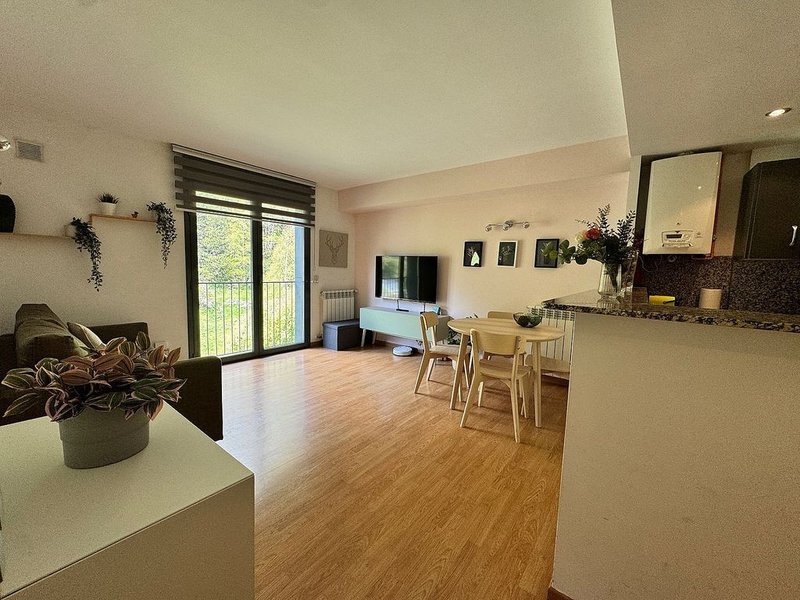 Pis de 1 habitacions en venda a Ransol, Canillo · 37 de 60