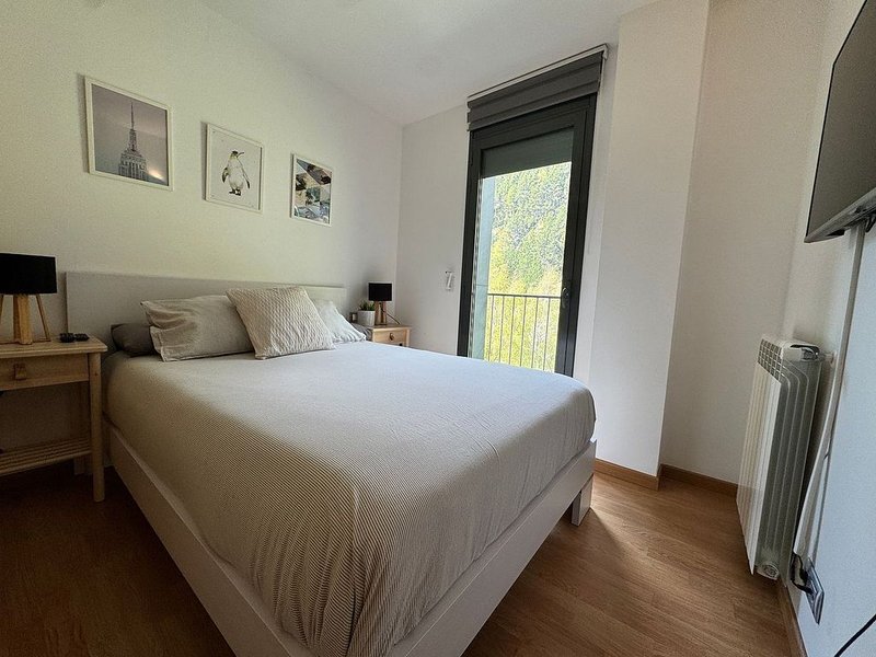 Pis de 1 habitacions en venda a Ransol, Canillo · 40 de 60