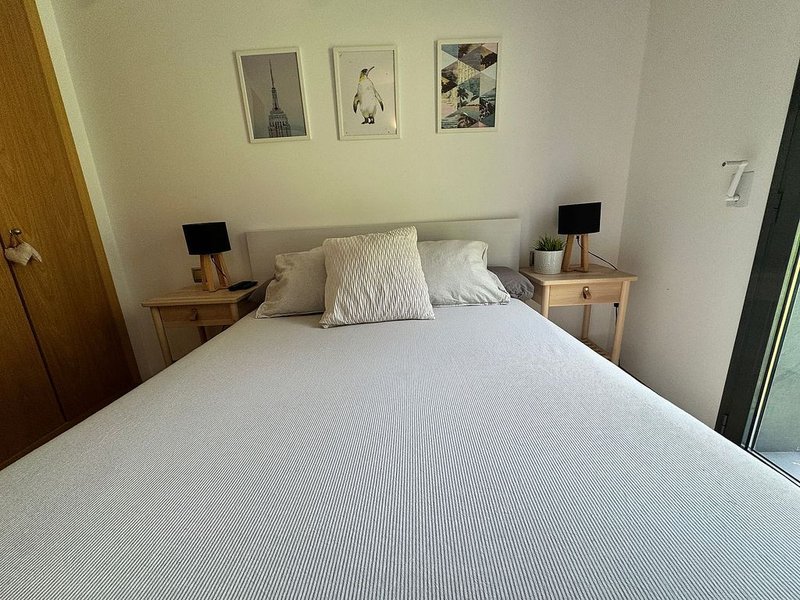 Pis de 1 habitacions en venda a Ransol, Canillo · 41 de 60