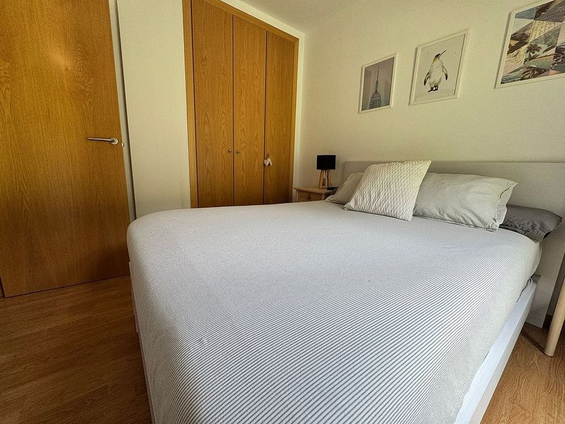 Pis de 1 habitacions en venda a Ransol, Canillo · 42 de 60