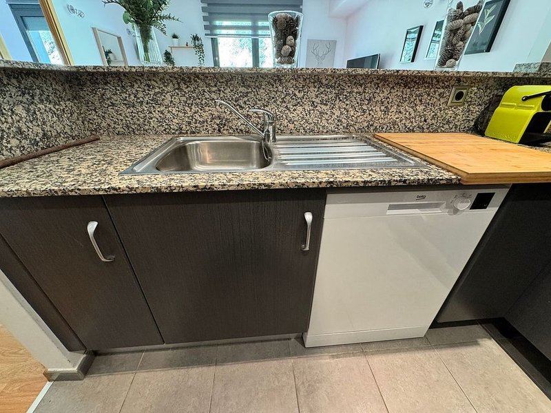 Pis de 1 habitacions en venda a Ransol, Canillo · 49 de 60