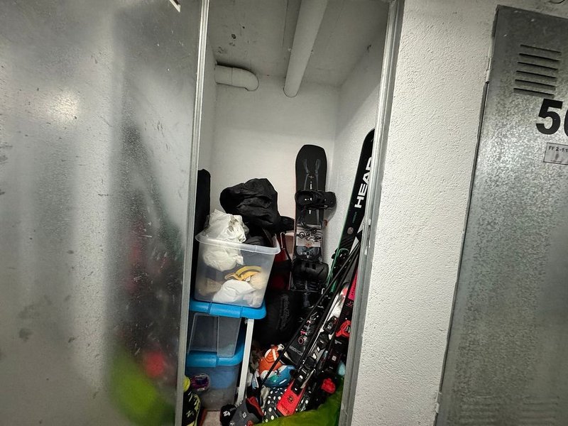 Pis de 1 habitacions en venda a Ransol, Canillo · 51 de 60
