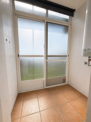 Ático en venta en La Estación en Badajoz