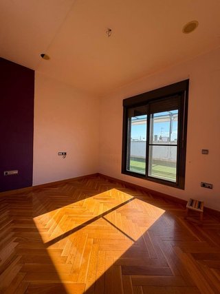 Ático en venta en La Estación en Badajoz