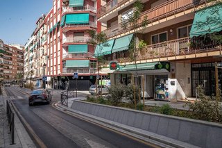 Piso en venta en Camino de Ronda - Rosaleda en Granada