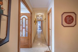 Piso en venta en Camino de Ronda - Rosaleda en Granada
