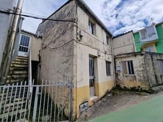 Piso en venta en Burela