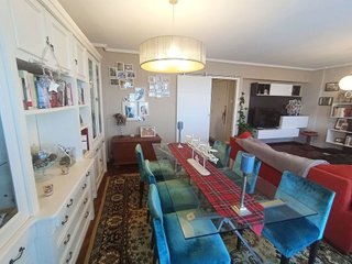Piso en venta en Los Castros - Castrillón - Eiris en Coruña (A)