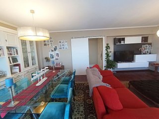 Piso en venta en Los Castros - Castrillón - Eiris en Coruña (A)