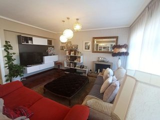 Piso en venta en Los Castros - Castrillón - Eiris en Coruña (A)