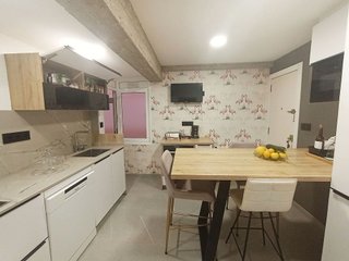 Piso en venta en Los Castros - Castrillón - Eiris en Coruña (A)