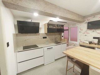 Piso en venta en Los Castros - Castrillón - Eiris en Coruña (A)