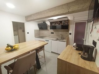 Piso en venta en Los Castros - Castrillón - Eiris en Coruña (A)
