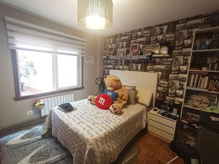 Piso en venta en Los Castros - Castrillón - Eiris en Coruña (A)