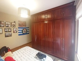 Piso en venta en Los Castros - Castrillón - Eiris en Coruña (A)