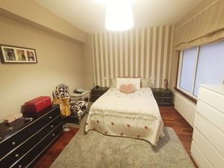 Piso en venta en Los Castros - Castrillón - Eiris en Coruña (A)