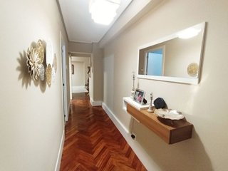 Piso en venta en Los Castros - Castrillón - Eiris en Coruña (A)