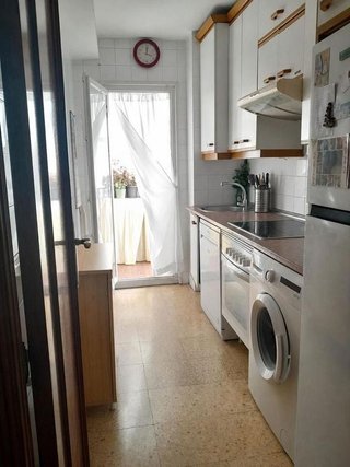 Piso en venta en La Granja en Zaragoza