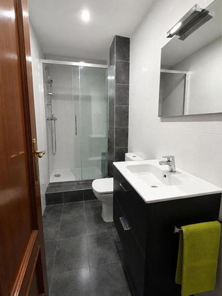 Piso en venta en La Granja en Zaragoza