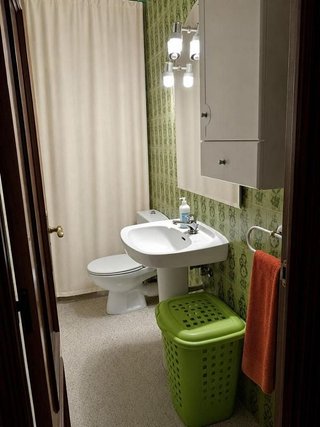 Piso en venta en La Granja en Zaragoza