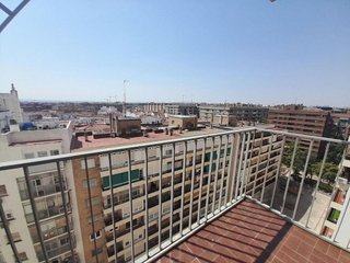 Piso en venta en La Granja en Zaragoza