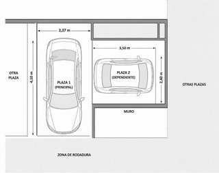 Piso en venta en La Granja en Zaragoza