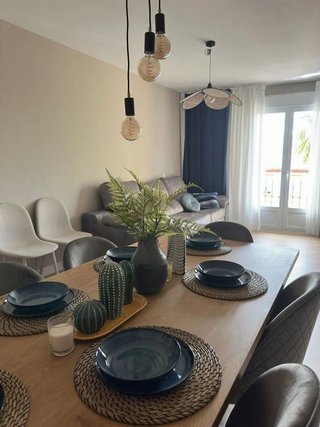 Piso en venta en Zona Juzgados - La Feria en Ronda