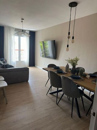 Piso en venta en Zona Juzgados - La Feria en Ronda