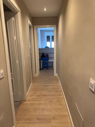 Piso en venta en Zona Juzgados - La Feria en Ronda