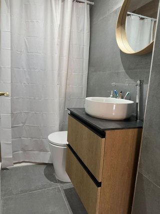 Piso en venta en Zona Juzgados - La Feria en Ronda