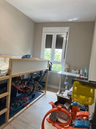Piso en venta en Zona Juzgados - La Feria en Ronda