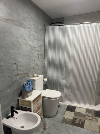 Piso en venta en Zona Juzgados - La Feria en Ronda