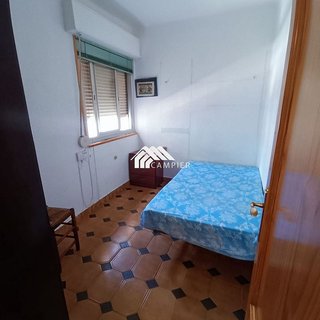 Piso en venta en Fátima en Albacete