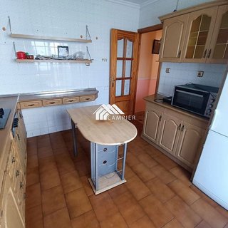 Piso en venta en Fátima en Albacete