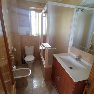 Piso en venta en Fátima en Albacete
