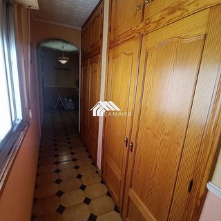 Piso en venta en Fátima en Albacete