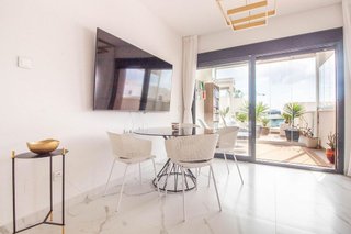 Piso en venta en San Miguel de Salinas