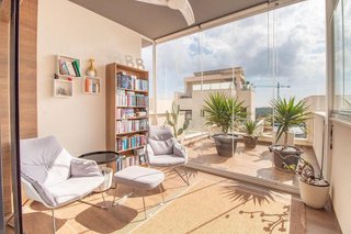 Piso en venta en San Miguel de Salinas