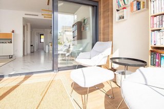 Piso en venta en San Miguel de Salinas