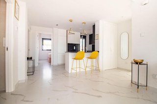 Piso en venta en San Miguel de Salinas