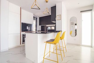 Piso en venta en San Miguel de Salinas