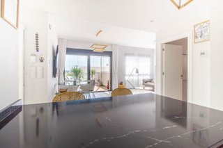 Piso en venta en San Miguel de Salinas