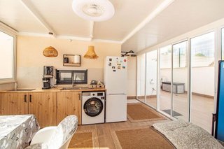 Piso en venta en San Miguel de Salinas