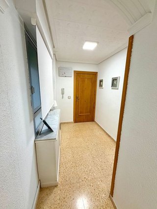 Piso en venta en Villacerrada - Centro en Albacete